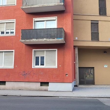 Gemuetliche Wohnung Im Trendviertel Lend Грац Екстер'єр фото